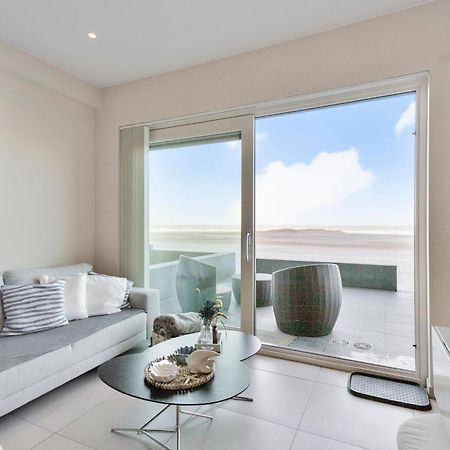 Apartamento Flat Sableau De Panne Exterior foto